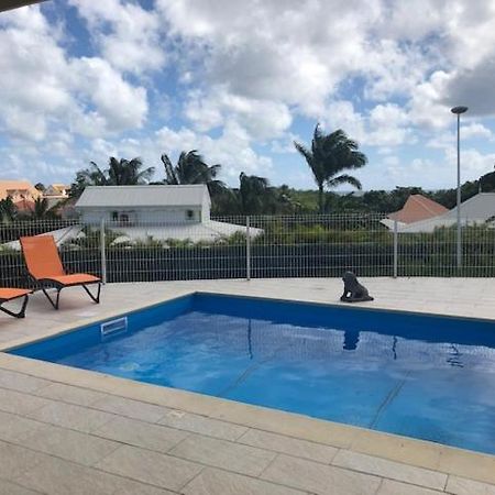 Villa Caraibe Sainte-Luce Eksteriør billede