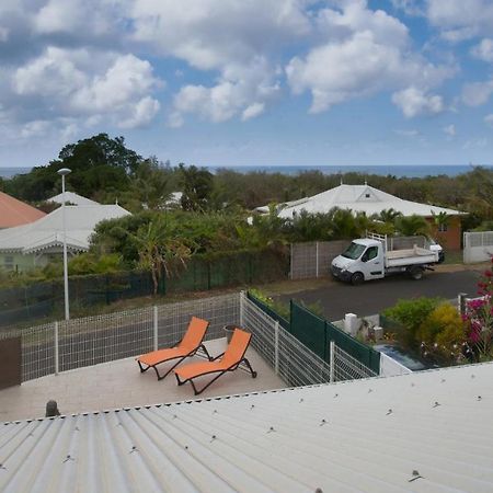 Villa Caraibe Sainte-Luce Eksteriør billede