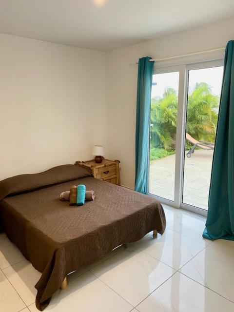 Villa Caraibe Sainte-Luce Eksteriør billede